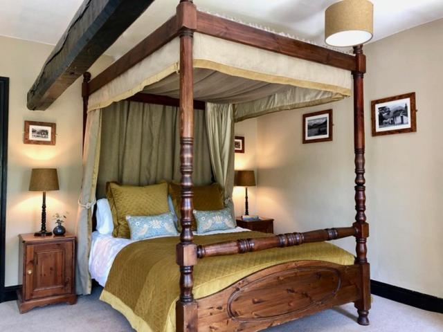 Kirkstile Inn Loweswater Экстерьер фото