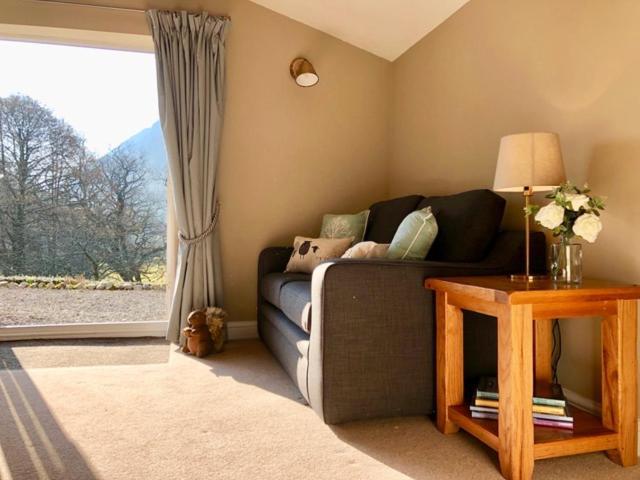 Kirkstile Inn Loweswater Экстерьер фото