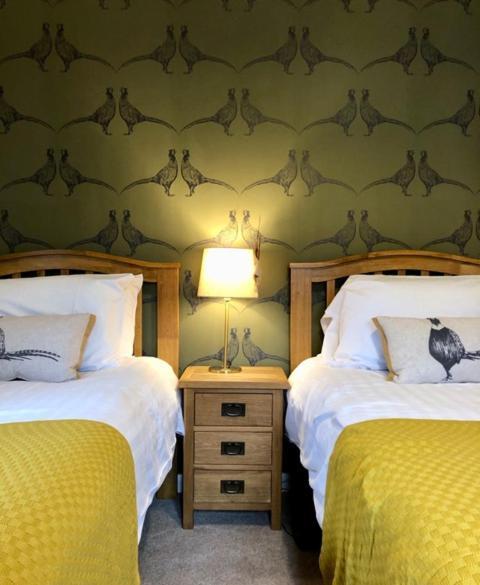 Kirkstile Inn Loweswater Экстерьер фото