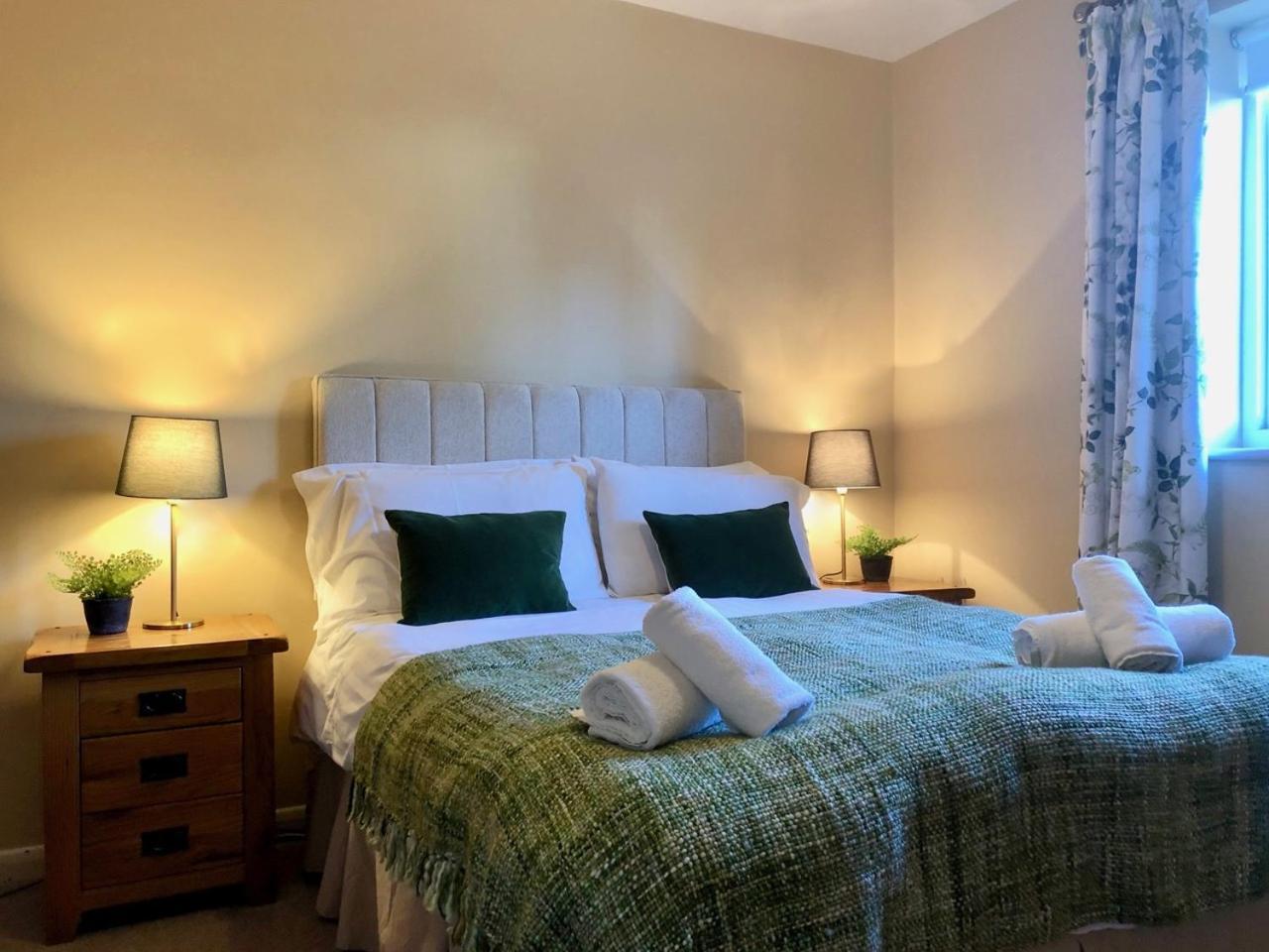 Kirkstile Inn Loweswater Экстерьер фото