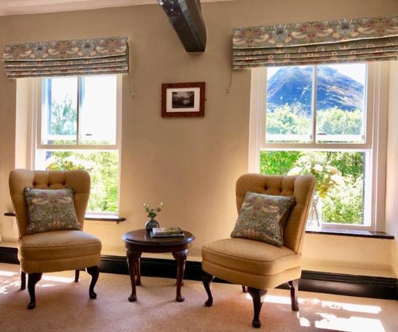Kirkstile Inn Loweswater Экстерьер фото