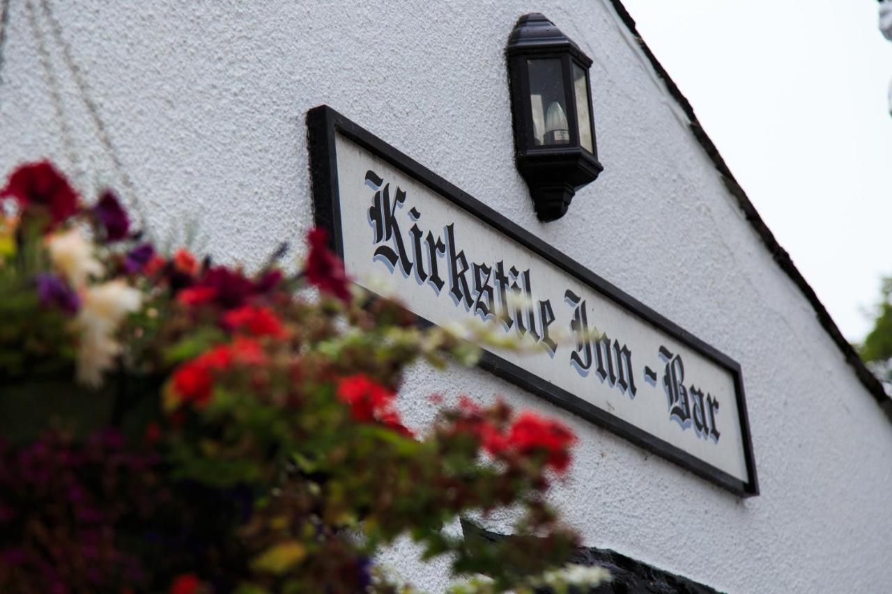 Kirkstile Inn Loweswater Экстерьер фото