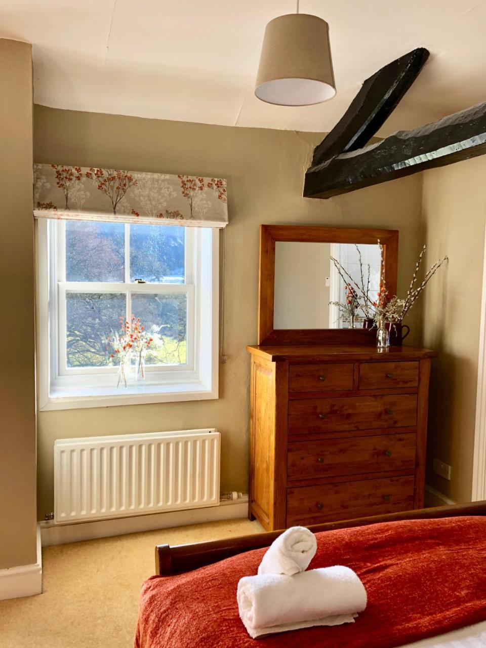 Kirkstile Inn Loweswater Экстерьер фото