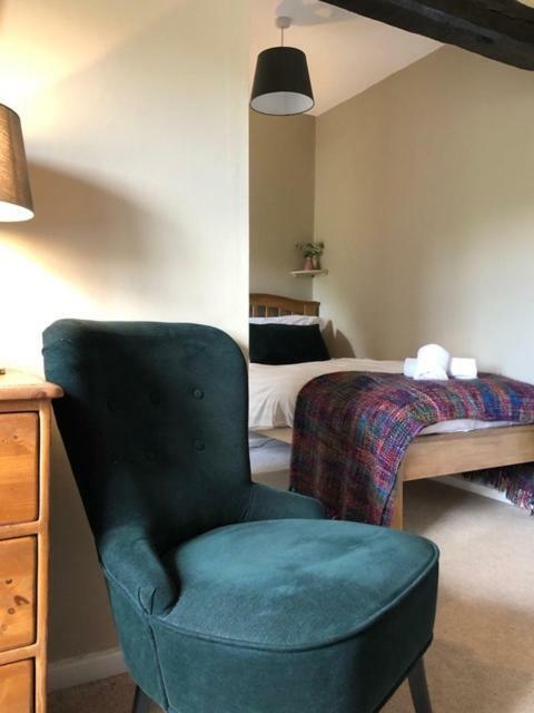 Kirkstile Inn Loweswater Экстерьер фото