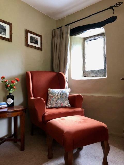 Kirkstile Inn Loweswater Экстерьер фото