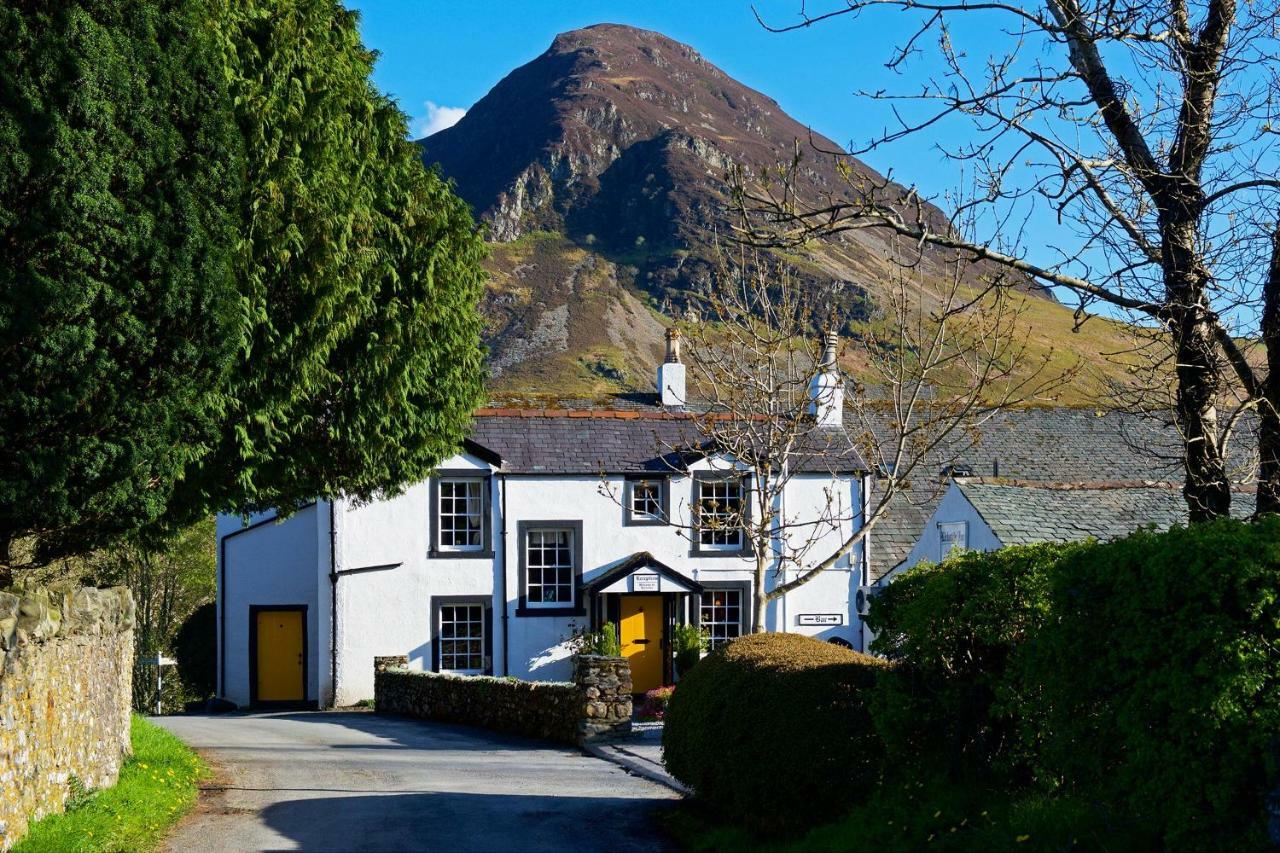 Kirkstile Inn Loweswater Экстерьер фото