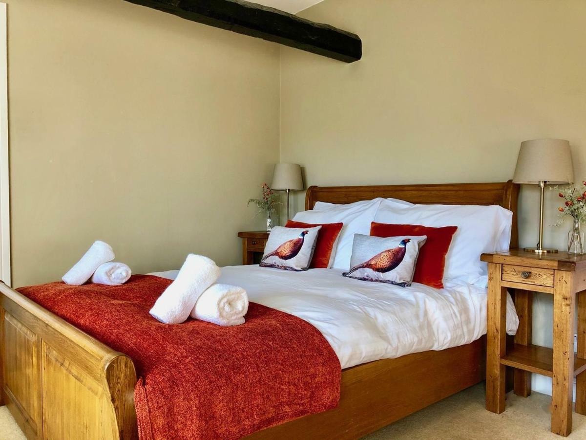Kirkstile Inn Loweswater Экстерьер фото