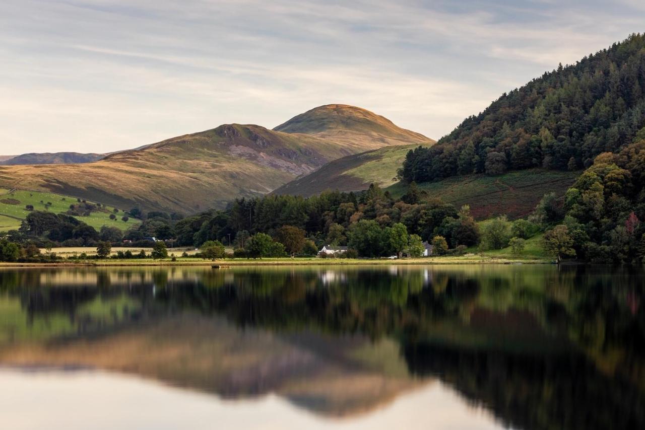Kirkstile Inn Loweswater Экстерьер фото