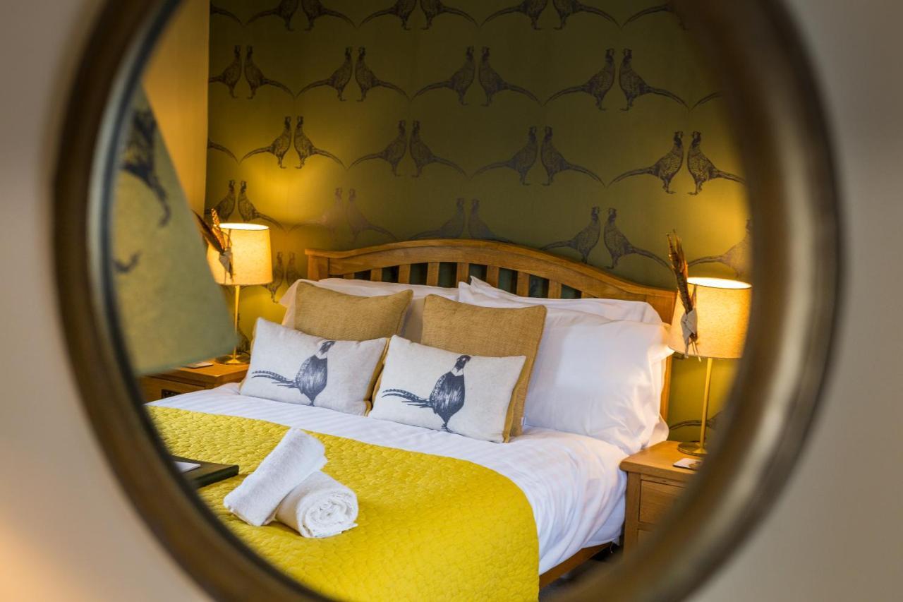 Kirkstile Inn Loweswater Экстерьер фото